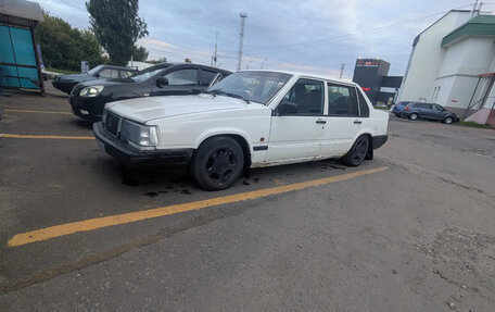 Volvo 940, 1995 год, 125 000 рублей, 5 фотография