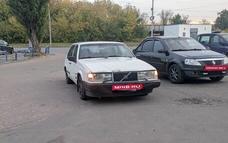 Volvo 940, 1995 год, 125 000 рублей, 2 фотография