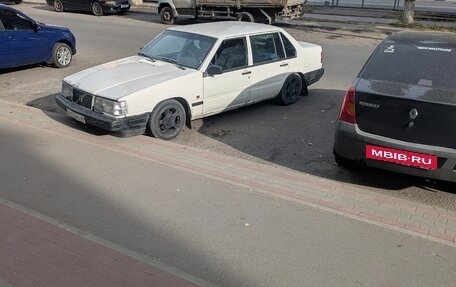 Volvo 940, 1995 год, 125 000 рублей, 3 фотография