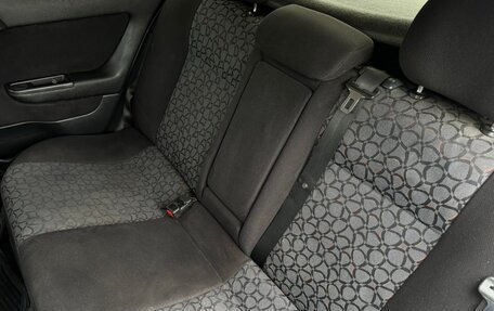 Opel Astra G, 2000 год, 140 000 рублей, 11 фотография
