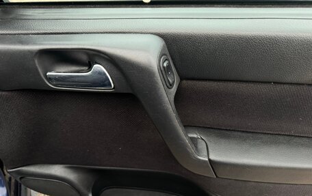 Opel Astra G, 2000 год, 140 000 рублей, 15 фотография