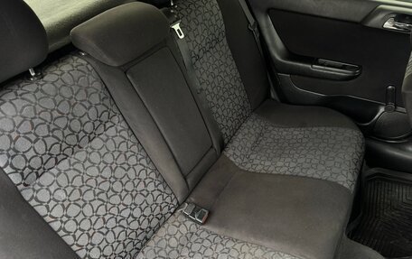 Opel Astra G, 2000 год, 140 000 рублей, 14 фотография