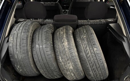 Opel Astra G, 2000 год, 140 000 рублей, 25 фотография