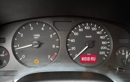Opel Astra G, 2000 год, 140 000 рублей, 18 фотография