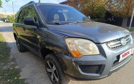 KIA Sportage II, 2009 год, 530 000 рублей, 3 фотография