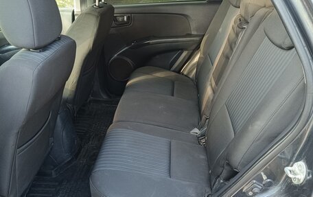 KIA Sportage II, 2009 год, 530 000 рублей, 4 фотография