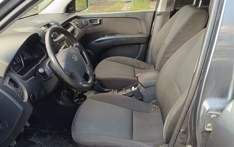 KIA Sportage II, 2009 год, 530 000 рублей, 6 фотография