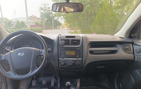 KIA Sportage II, 2009 год, 530 000 рублей, 7 фотография