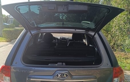 KIA Sportage II, 2009 год, 530 000 рублей, 10 фотография