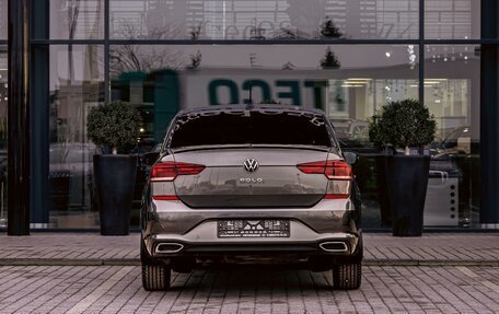 Volkswagen Polo VI (EU Market), 2021 год, 1 365 000 рублей, 5 фотография