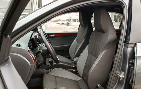 Volkswagen Polo VI (EU Market), 2021 год, 1 365 000 рублей, 11 фотография