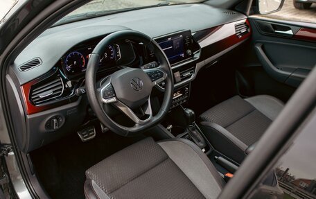 Volkswagen Polo VI (EU Market), 2021 год, 1 365 000 рублей, 13 фотография