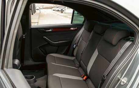 Volkswagen Polo VI (EU Market), 2021 год, 1 365 000 рублей, 17 фотография