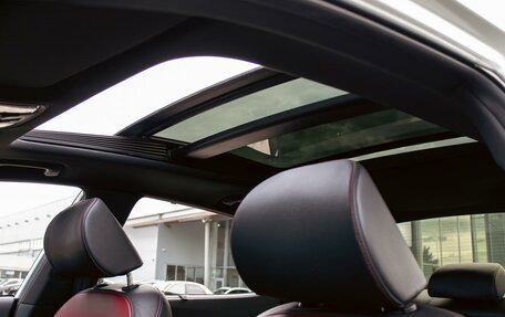 KIA Optima IV, 2018 год, 1 655 000 рублей, 17 фотография