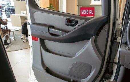 Hyundai Grand Starex Grand Starex I рестайлинг 2, 2015 год, 1 975 000 рублей, 11 фотография