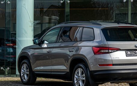 Skoda Kodiaq I, 2020 год, 2 355 000 рублей, 9 фотография