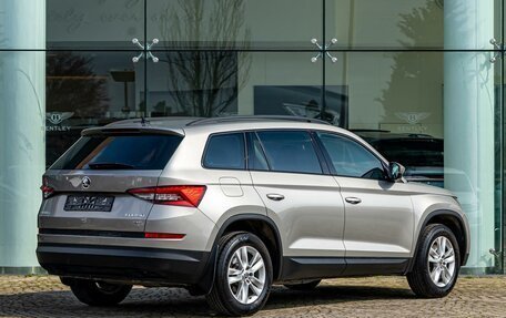 Skoda Kodiaq I, 2020 год, 2 355 000 рублей, 6 фотография