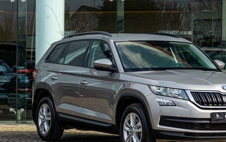 Skoda Kodiaq I, 2020 год, 2 355 000 рублей, 7 фотография