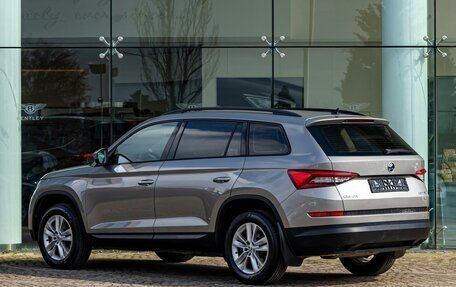 Skoda Kodiaq I, 2020 год, 2 355 000 рублей, 4 фотография