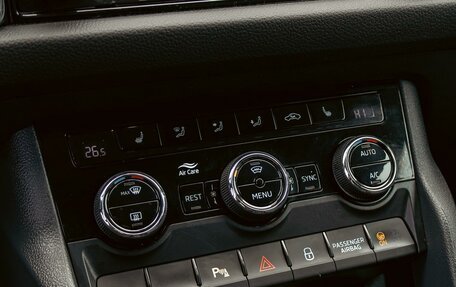 Skoda Kodiaq I, 2020 год, 2 355 000 рублей, 15 фотография
