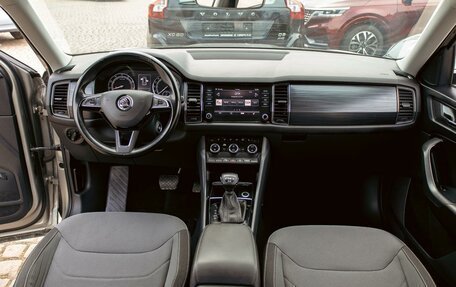 Skoda Kodiaq I, 2020 год, 2 355 000 рублей, 16 фотография