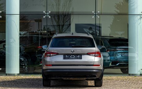 Skoda Kodiaq I, 2020 год, 2 355 000 рублей, 5 фотография