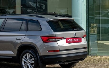 Skoda Kodiaq I, 2020 год, 2 355 000 рублей, 10 фотография