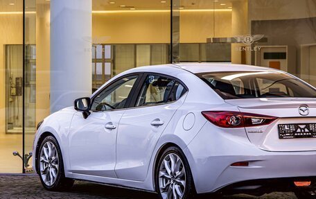 Mazda 3, 2018 год, 1 375 000 рублей, 8 фотография
