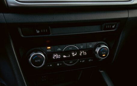 Mazda 3, 2018 год, 1 375 000 рублей, 15 фотография