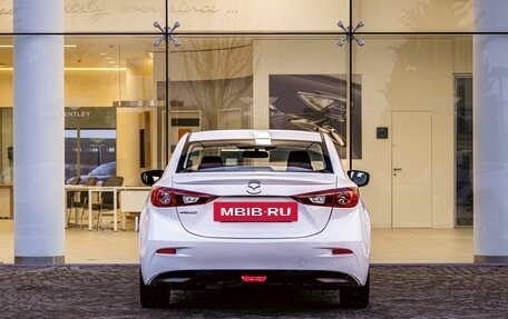 Mazda 3, 2018 год, 1 375 000 рублей, 5 фотография