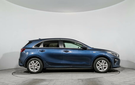 KIA cee'd III, 2018 год, 1 820 000 рублей, 4 фотография