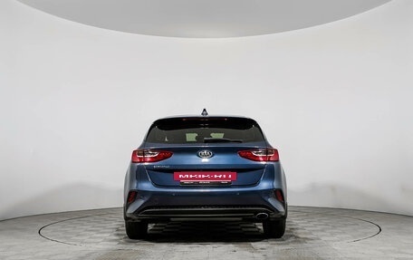 KIA cee'd III, 2018 год, 1 820 000 рублей, 6 фотография