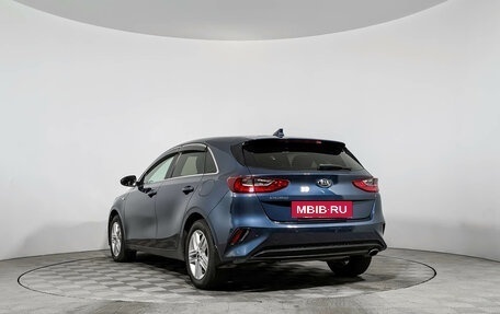 KIA cee'd III, 2018 год, 1 820 000 рублей, 7 фотография