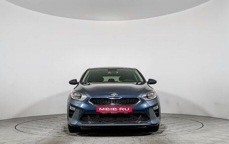 KIA cee'd III, 2018 год, 1 820 000 рублей, 2 фотография