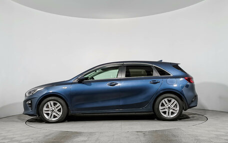 KIA cee'd III, 2018 год, 1 820 000 рублей, 8 фотография