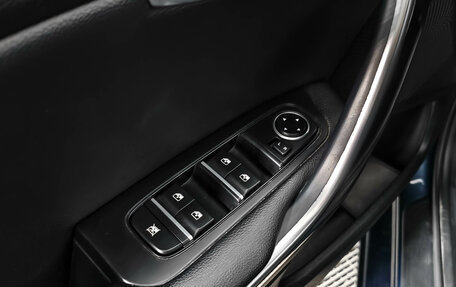KIA cee'd III, 2018 год, 1 820 000 рублей, 10 фотография