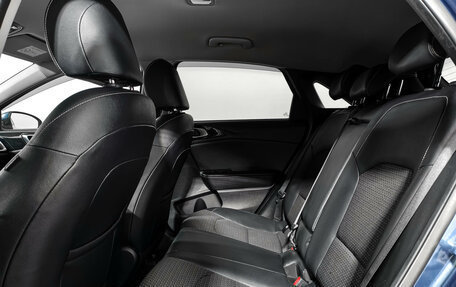 KIA cee'd III, 2018 год, 1 820 000 рублей, 12 фотография