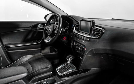 KIA cee'd III, 2018 год, 1 820 000 рублей, 13 фотография