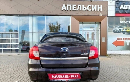 Datsun on-DO I рестайлинг, 2016 год, 346 775 рублей, 18 фотография