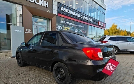 Datsun on-DO I рестайлинг, 2016 год, 346 775 рублей, 19 фотография