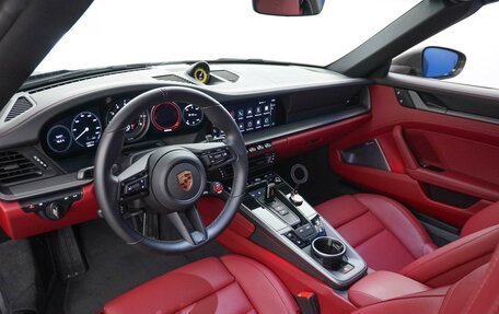 Porsche 911, 2023 год, 22 890 052 рублей, 7 фотография