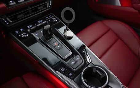 Porsche 911, 2023 год, 22 890 052 рублей, 12 фотография