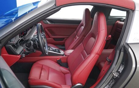 Porsche 911, 2023 год, 22 890 052 рублей, 11 фотография