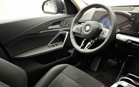 BMW X1, 2026 год, 5 940 000 рублей, 9 фотография