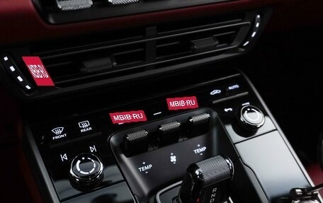 Porsche 911, 2023 год, 22 890 052 рублей, 17 фотография