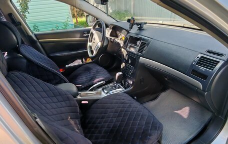 Chevrolet Epica, 2008 год, 470 000 рублей, 2 фотография
