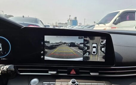 Hyundai Avante, 2023 год, 2 109 750 рублей, 13 фотография