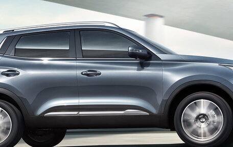 Chery Tiggo 4 I рестайлинг, 2022 год, 1 199 000 рублей, 2 фотография