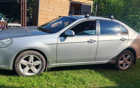 Chevrolet Epica, 2008 год, 470 000 рублей, 5 фотография