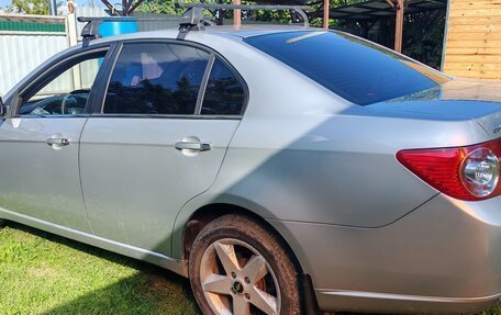 Chevrolet Epica, 2008 год, 470 000 рублей, 6 фотография